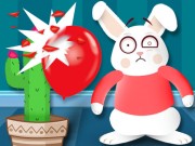 Play Bunny Balloony Game on FOG.COM