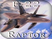Play F22 Real Raptor Combat Fighter Game  Game on FOG.COM