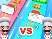 Play Grate Cut Slice Game on FOG.COM