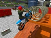 Play Dirt Bike Extreme Stunts Game on FOG.COM