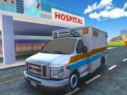 Play Ambulance Simulators: Rescue Mission Game on FOG.COM