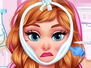 Play Princess From Zero To School Hero Game on FOG.COM