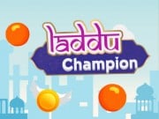 Play Laddu Champion Game on FOG.COM