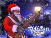 Play Winter Clash 3D Game on FOG.COM