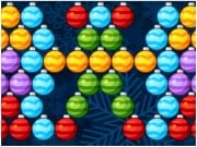 Play Xmas Bubble Shooter Game on FOG.COM