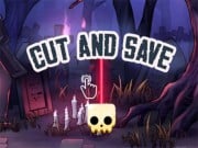 Play Cut and save Game on FOG.COM