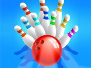 Play Bowling Hit 3D Game on FOG.COM
