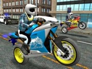 Play Sports Bike Simulator 3D 2018 Game on FOG.COM