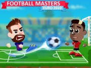Play Football Masters Game on FOG.COM