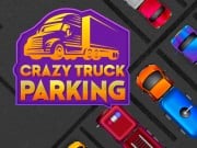 Play Crazy Truck Parking Game on FOG.COM