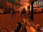 Play Dinosaurs Survival The End Of World Game on FOG.COM