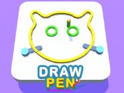 Play Pen Art Game on FOG.COM