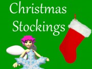 Play Christmas Stockings Game on FOG.COM
