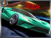 Play Death Car Racing 2020 : Highway Racing Game Game on FOG.COM