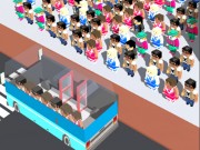 Play Over Load Passengers Game on FOG.COM
