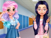 Play Princess Culture Of Cuteness Game on FOG.COM
