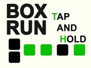 Play Box Run Game on FOG.COM