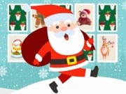 Play Christmas Memory Cards Game on FOG.COM