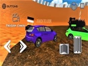 Play Battle Cars Arena : Demolition Derby Cars Arena 3D Game on FOG.COM