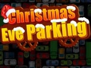Play Christmas Eve Parking Game on FOG.COM
