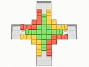 Play Clash Of Blocks Game on FOG.COM