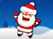 Play Angry Santa Claus Game on FOG.COM