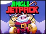 Play Jingle Jetpack Game on FOG.COM