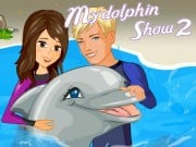 Play My Dolphin Show 2 HTML5 Game on FOG.COM