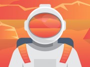 Play Space Mission Jigsaw Game on FOG.COM