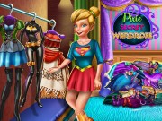 Play Pixie Secret Wardrobe Game on FOG.COM