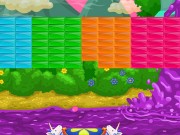 Play Brick Breaker Unicorn Game on FOG.COM