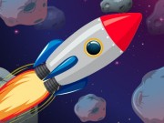 Play Dr.Rocket Game on FOG.COM