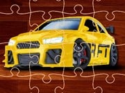 Play Racing Beast Puzzle Game on FOG.COM