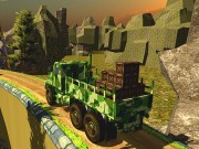 Play Army Truck Transport Game on FOG.COM