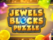 Play Jewels Blocks Puzzle Game on FOG.COM