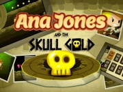 Play Ana Jones Game on FOG.COM