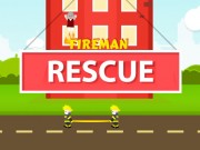 Play Fireman Rescue Game on FOG.COM