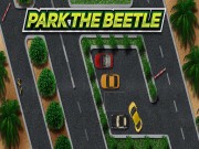 Play Park the Beetle Game on FOG.COM