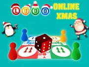 Play Ludo Online Xmas Game on FOG.COM