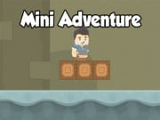 Play Mini Adventre Game on FOG.COM