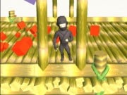 Play Ninja Runs 3D Game on FOG.COM