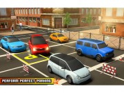 Play LTV Car Park Training School Game on FOG.COM