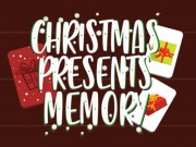 Play Christmas Presents Memory Game on FOG.COM