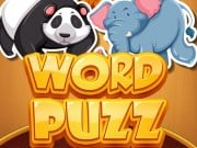 Play Word Puzz Game on FOG.COM