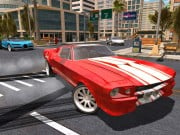 Play Drift Car Stunt Simulator Game on FOG.COM