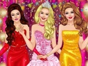 Play Prom Queen Dress Up High School Game on FOG.COM