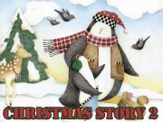 Play Christmas Story Puzzle 2 Game on FOG.COM
