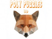 Play Poly Puzzles 3D Game on FOG.COM