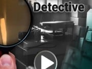 Play Detective Photo Difference Game Game on FOG.COM