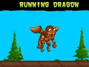 Play Running Dragon Game on FOG.COM